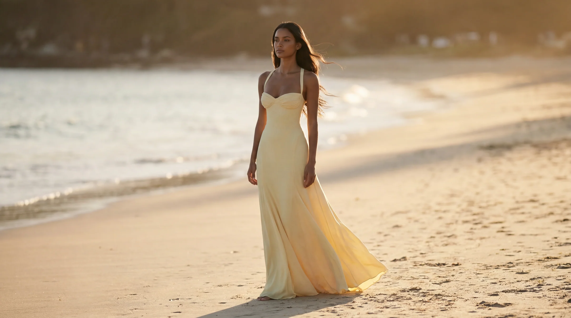 Timeless Elegance, Modern Grace